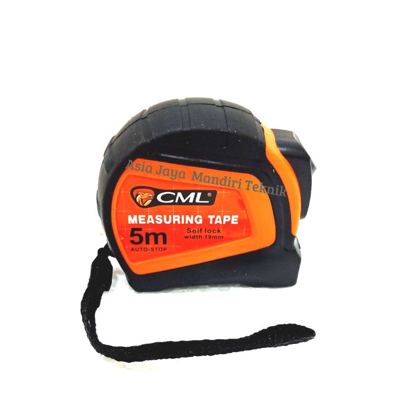 METERAN CAMEL 5METER AUTO-STOP /MEASURING TAPE CAMEL SELFLOCK WIIDTH 25MM