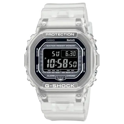 CASIO G-SHOCK DW-B5600G-1D DW-B5600G-2D DW-B5600G-7D DW B5600G ORIGINAL RESMI