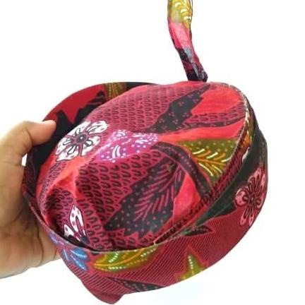 ardiikbal27 Odheng Blangkon Bangsawan Madura TERLARIS TERPERCAYA ORIGINAL