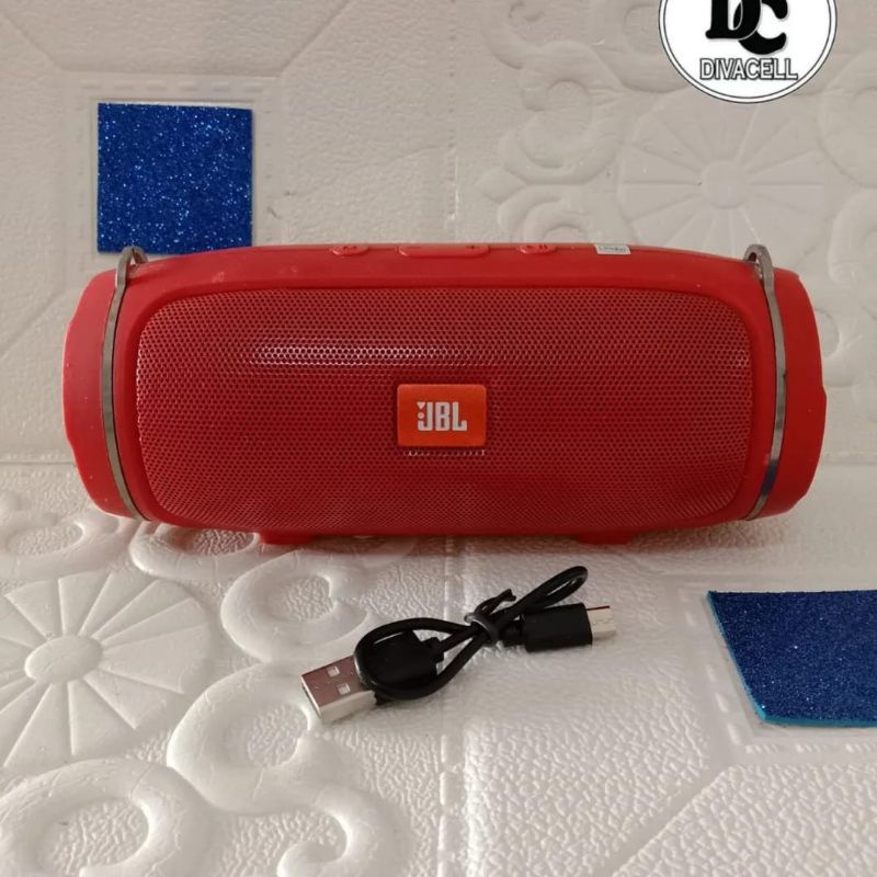 SPEAKER JBL CHARGE MINI 4+