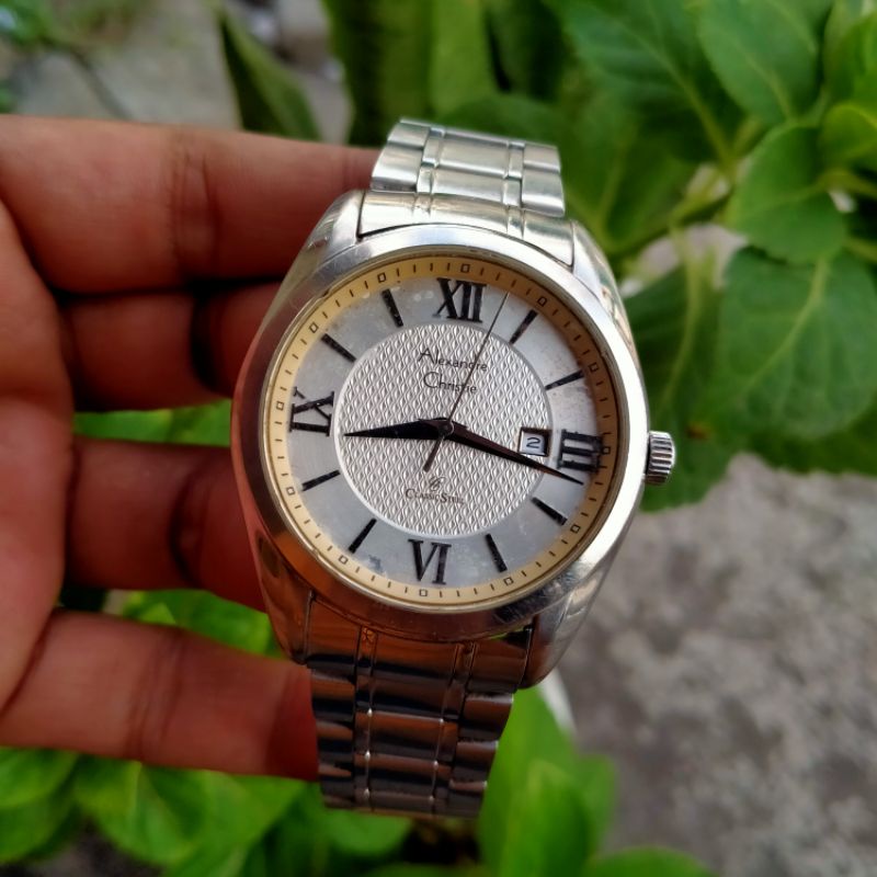 Alexander Christie 8362MD original second