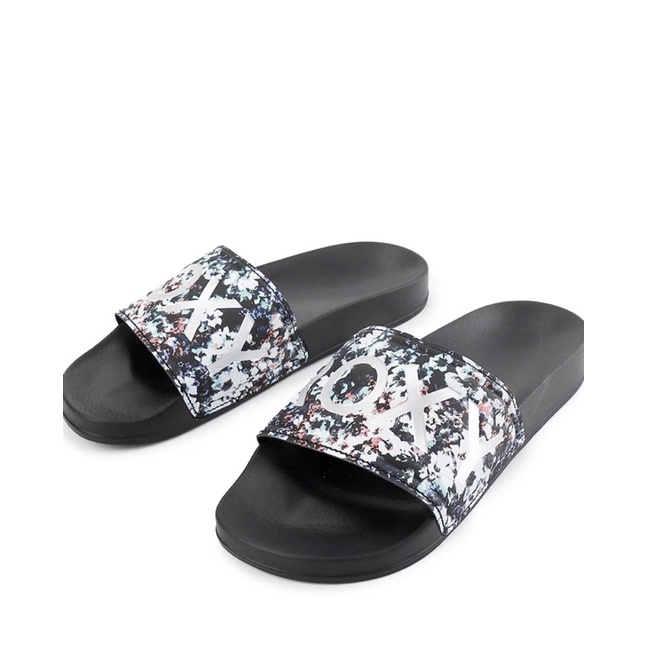 Sandal Roxy VOLKADOT FLOWER ORIGINAL