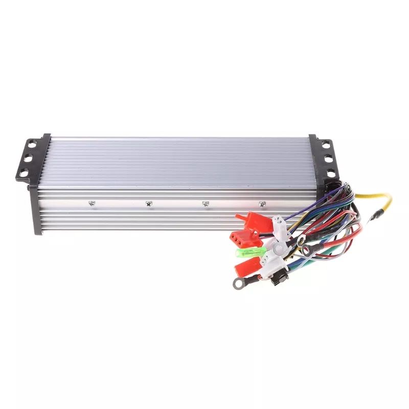 BRUSHLESS CONTROLLER UNIVERSAL 48v/60v/64v 500 WATT