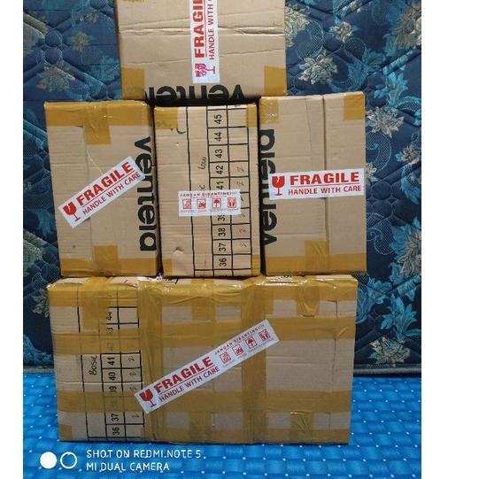 Wow Murah Meriah.. Sangkar Burung Pleci Kayu Koper Mini Murah