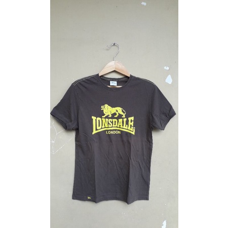 Kaos lonsdale original