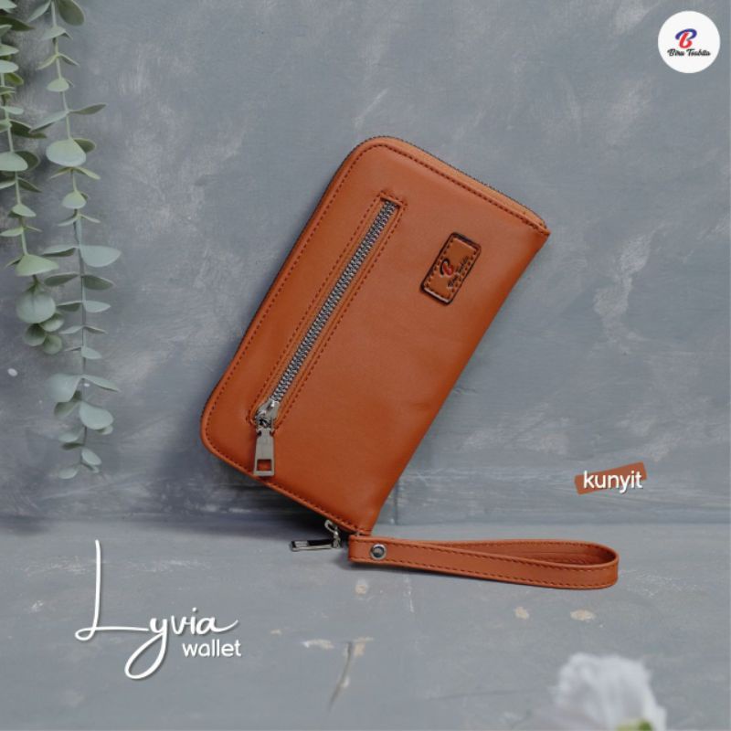 dompet wanita lyvia