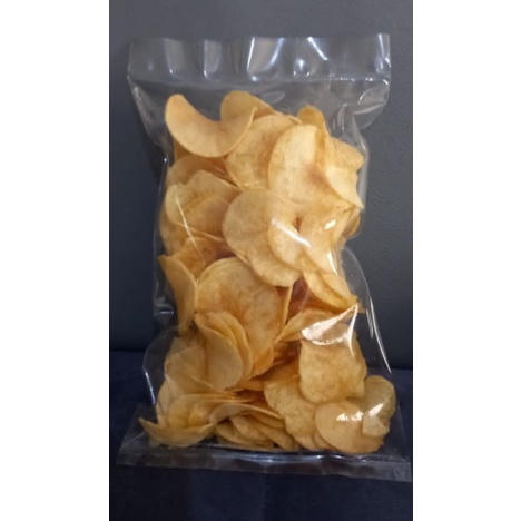 

keripik kentang original 250gr