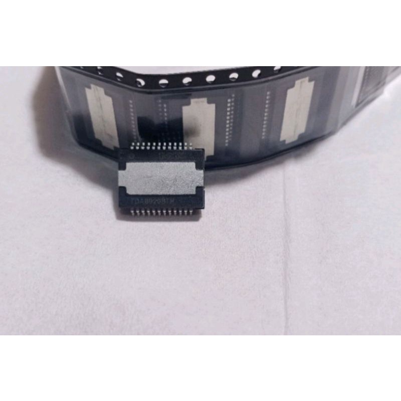 TDA8920BTH