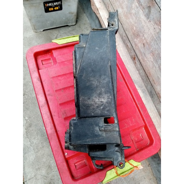 box bagasi jok mio sporty