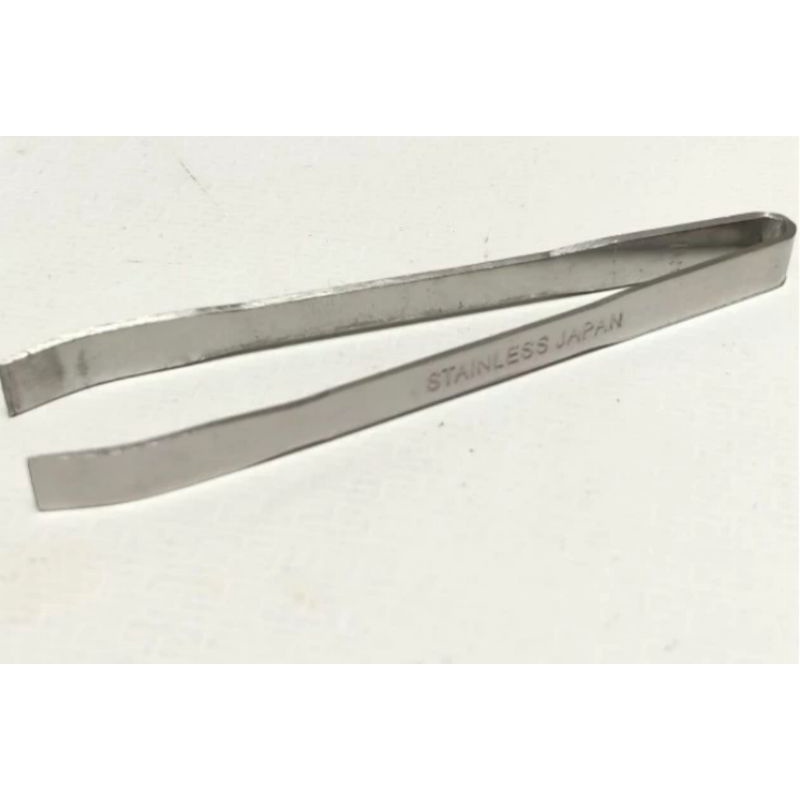 PINSET CABUTAN ALIS BULU JENGGOT