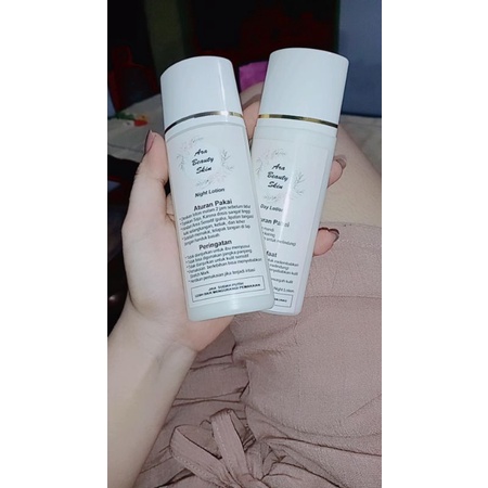 Ara Beauty Skin Lotion Dosting Super