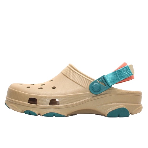All Terrain Clog Sandal Crocs Croc Pria Sandal Pria
