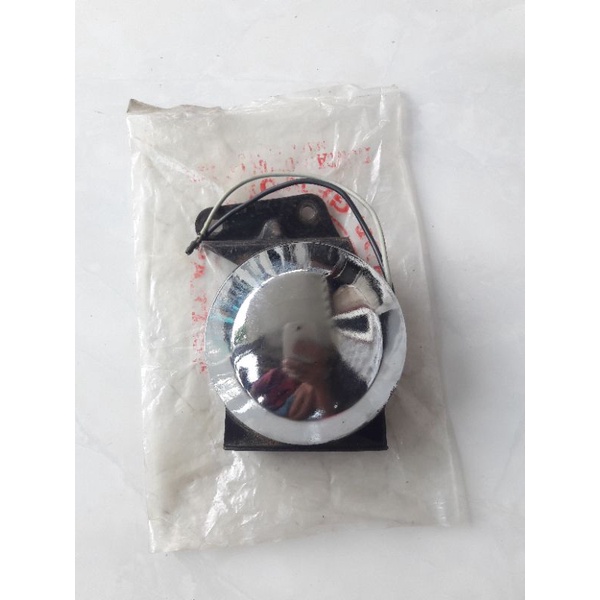 Klakson GL 100 Mitsuba Nos Original baru