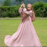 PL prisha dress wardahmaulina, size M , caryn