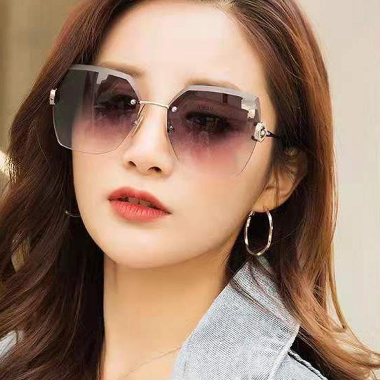 Sale Kacamata Fashion Wanita - Kacamata Wanita Premium - Kacamata Cewek - Women Sunglasses
