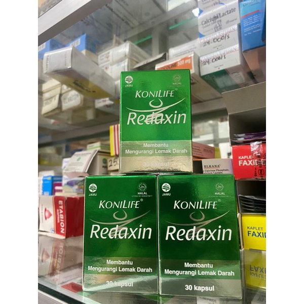 Konilife Redaxin
