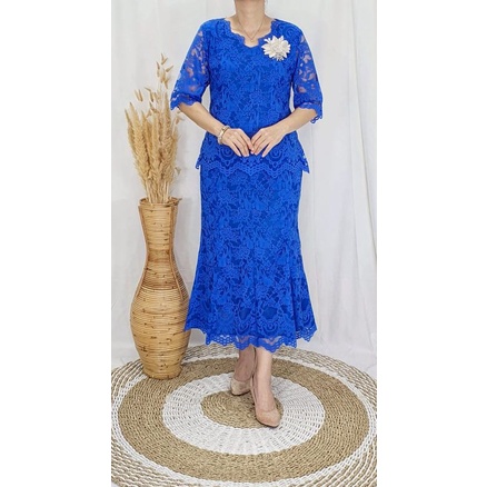 Set Setelan Atasan Dan Bawahan Rok Baju Pesta Kondangan Mewah Kekinian Terlaris By Butik Rumahku
