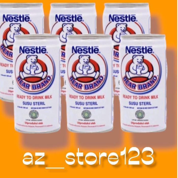 

TRXm3M7y--Bear Brand / Susu Beruang