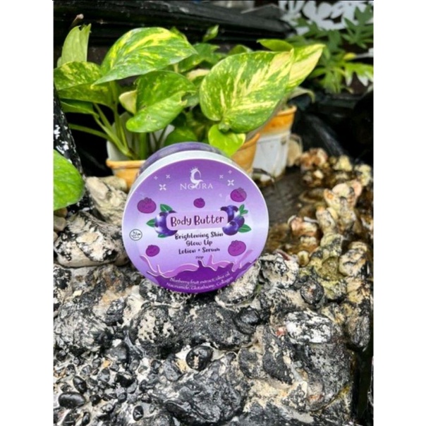 Noura Body Butter 250gr