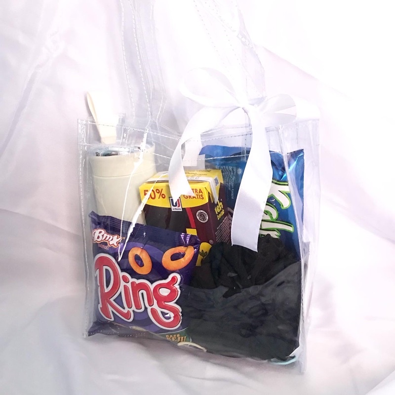 

HAMPERS GIFTBAG