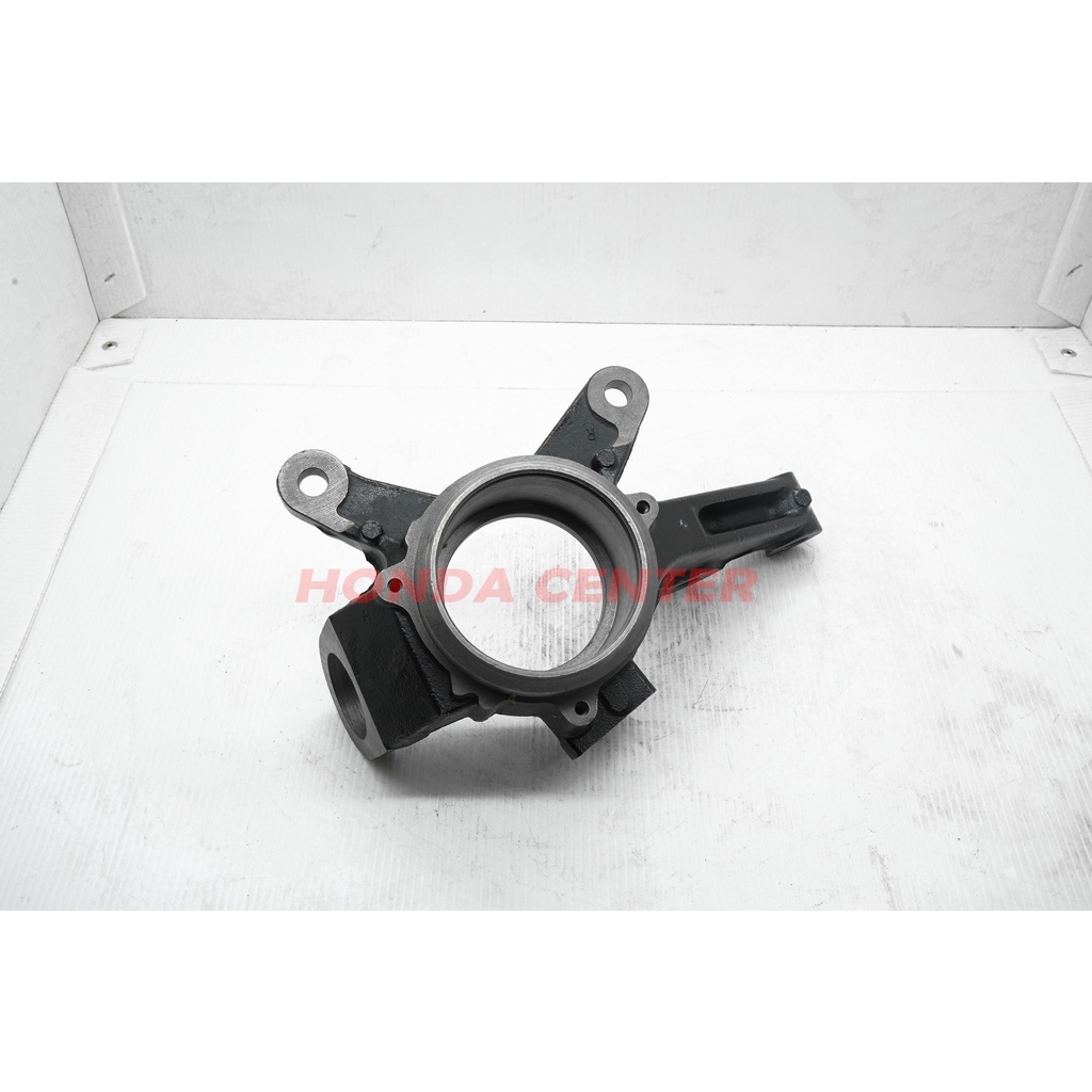 knakel knuckle  arm depan mobil honda civic vti vtis 2001 2002 2003 2004 2005 kiri kanan