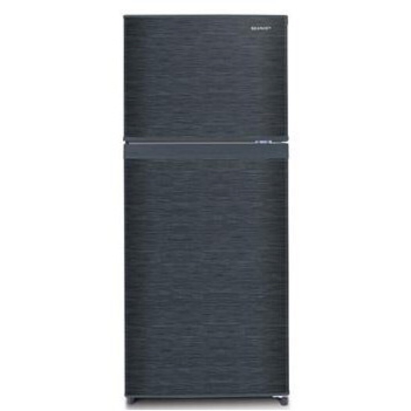 KULKAS SHARP SJ-195MD SR/SG