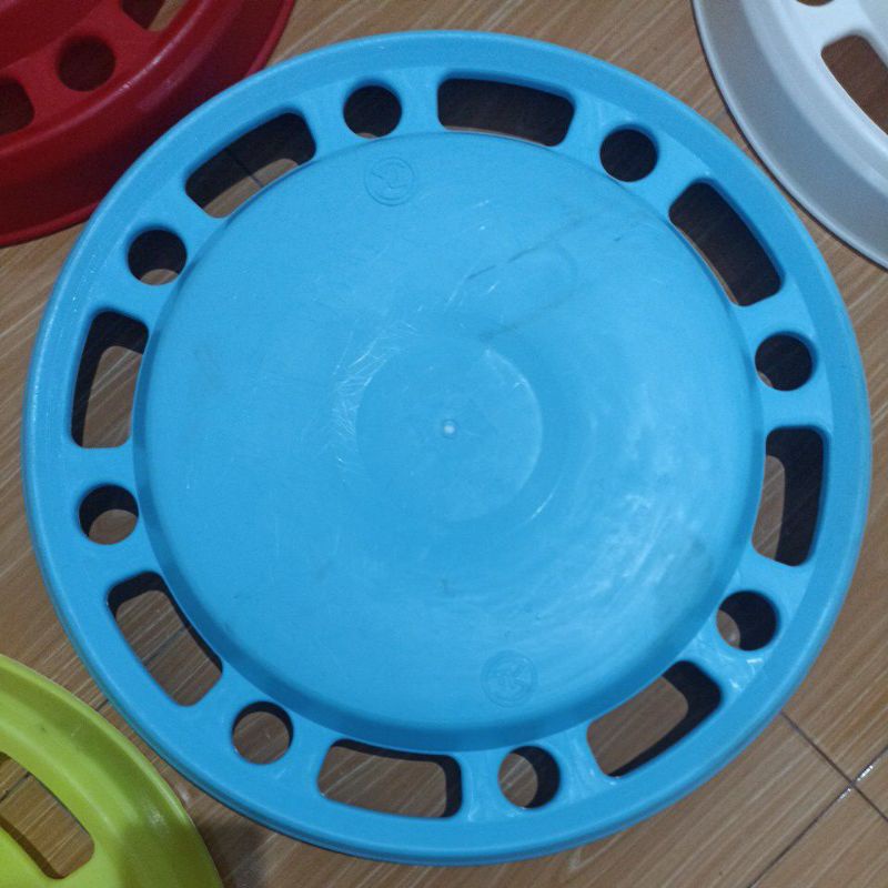 COD WELDOP RING 20 BAHAN PLASTIK ABS bonus dudukan