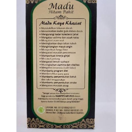 

TRXt0T4f--HLv madu hitam pahit 350 gram(untuk diabetes)