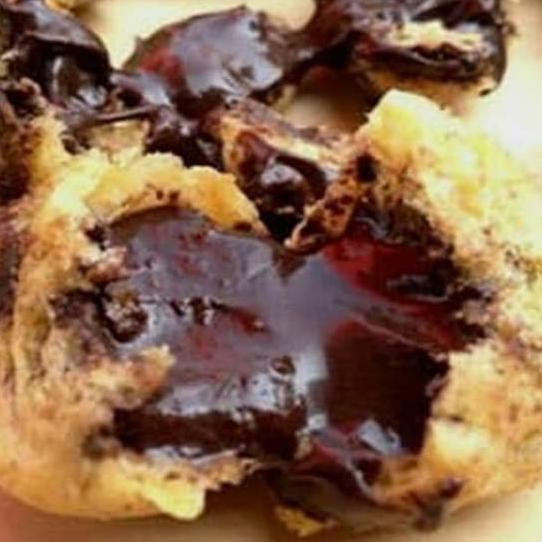 

Original SOES MINI COKLAT 500 GR SNACK KUE SOES KERING COKELAT ENAK 