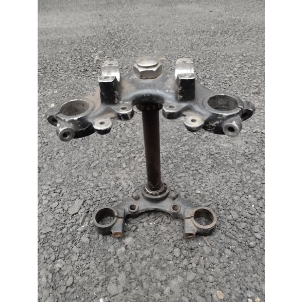 SEGITIGA GLPRO GL MAX PRO ORIGINAL SET ATAS BAWAH T GL ORI