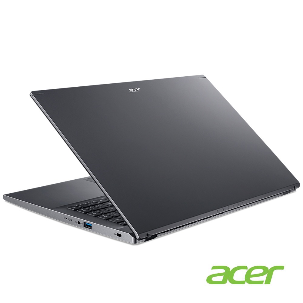 ACER ASPIRE 5 A514-55 - i5-1235U - 8GB - 512GB - IRIS XE GRAPHIC - BACKLIT KB - 14&quot;FHD IPS - WIN11 - OFFICE HOME STUDENT