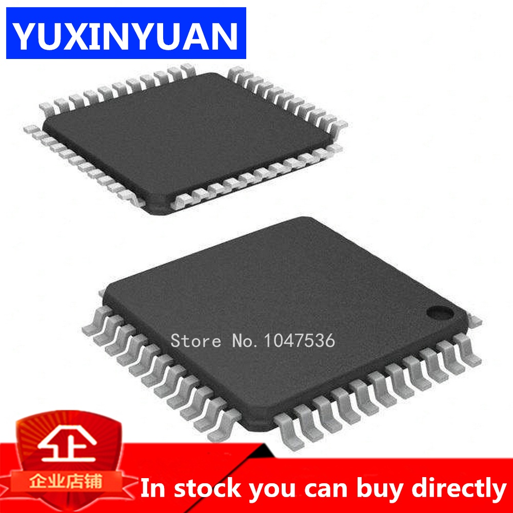 1pcs Anx90219021 QFP YUXINYUAN IC LCD CHIP IN STOCK 新Pjg