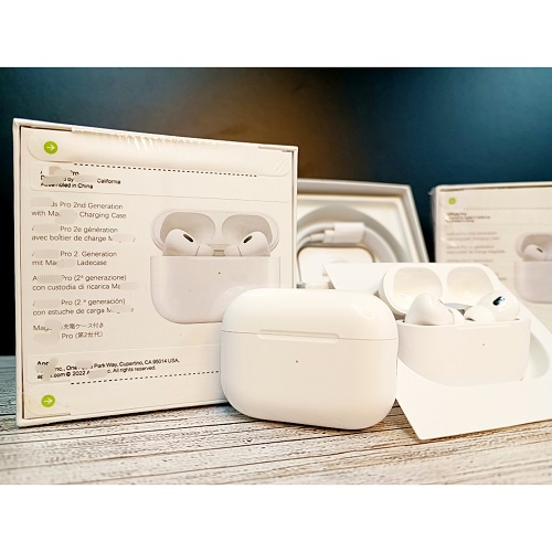 TWS NEW LB POD PRO 2ND 2022 HEADSET BLUETOOTH