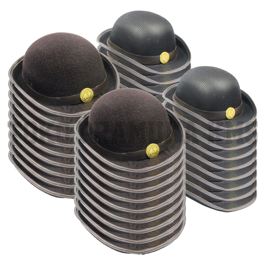 Topi Boni Pramuka Putri Rajut Laken Jaring SD SMP SMA SIAGA PENGGALANG PENEGAK Boni Pramuka Wanita