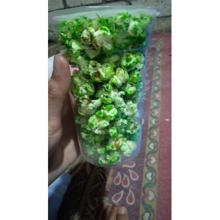 

popcorn cup