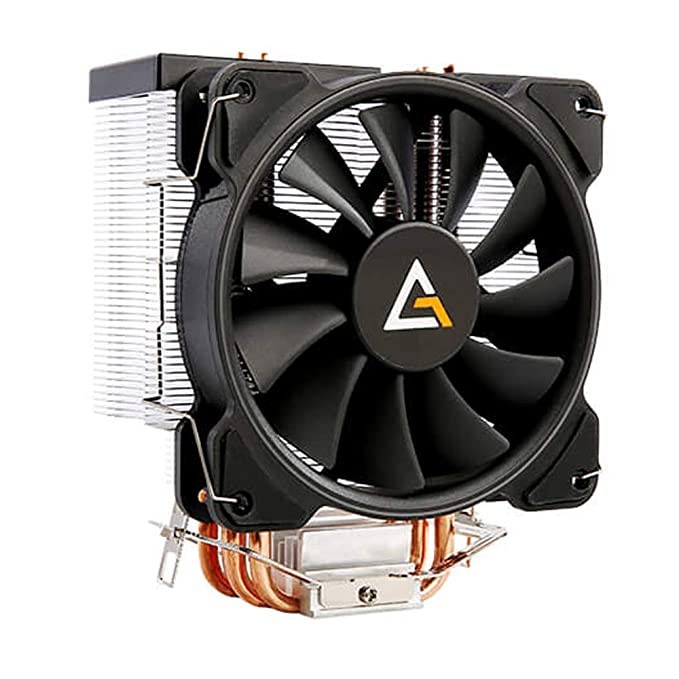 Antec A400 RGB - 120mm 256COLOR RGB - 4 Pure Copper Heatpipe