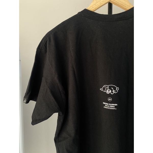 fragment design slumbers 2 edition