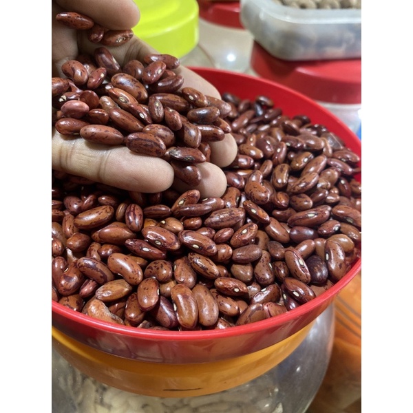 

Kacang Merah Kering 250g