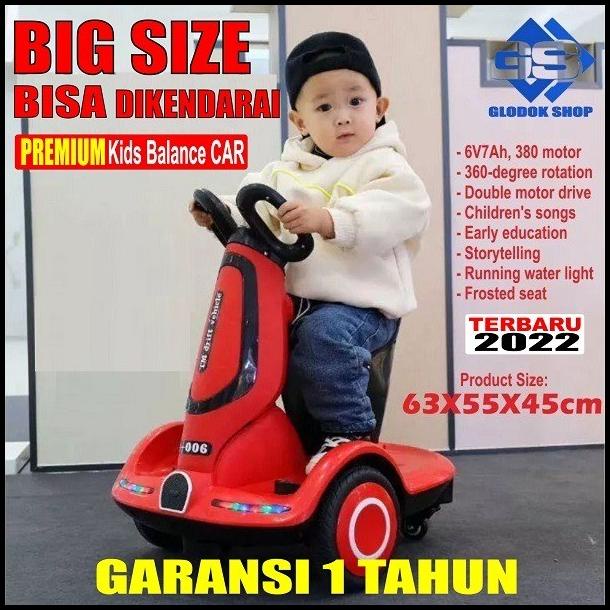 Electric Scooter / Hoverboard / Terbaru / Scooter