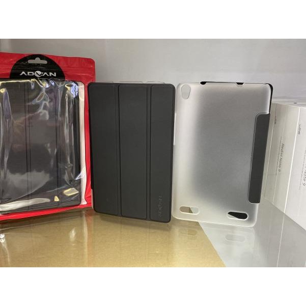 Book Cover Advan Tab 8 / 8inch / Original Advan