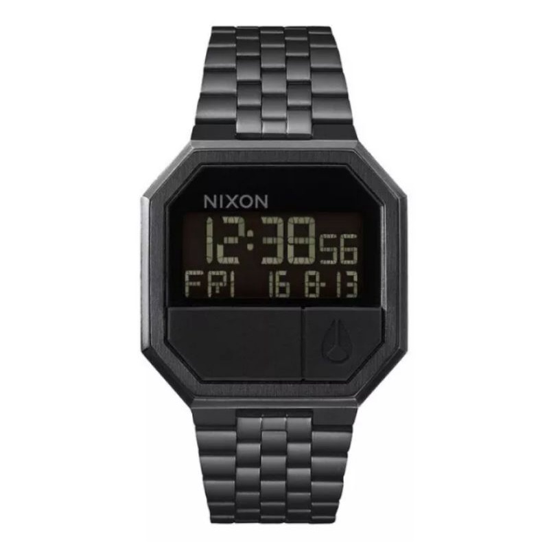 Nixon re run all black A158001