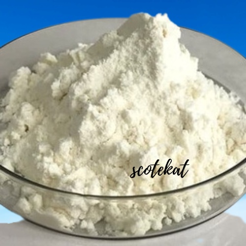 

Guar Gum ( Food Grade )