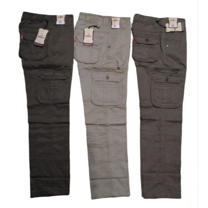 cargo kendy jeans panjang /celana panjang cargo kendy /celana murah premium/celana panjang kendy