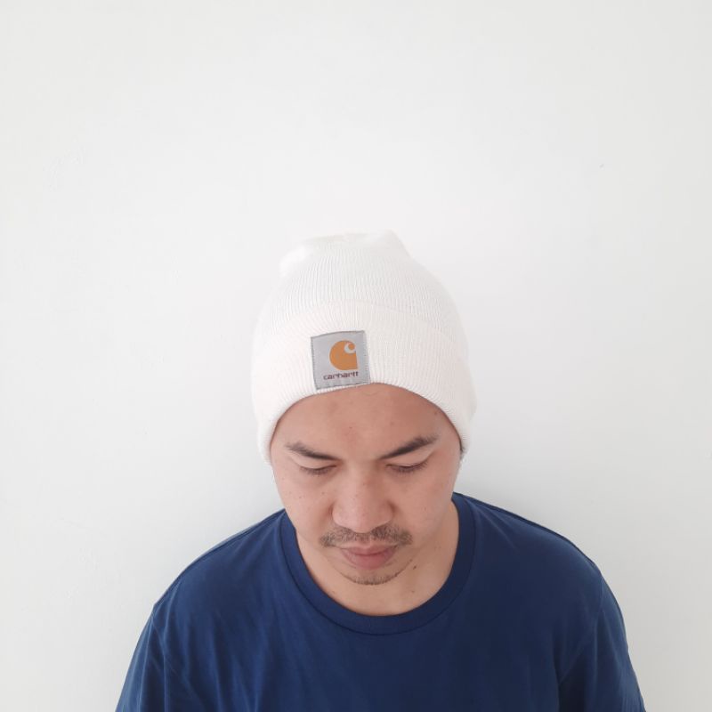 Carhartt Beanie/ Kupluk Original Second