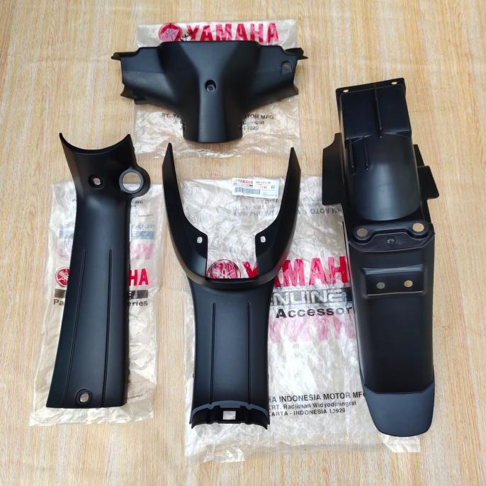 Cover body body kasar Yamaha Fiz r Fizr Fiz original