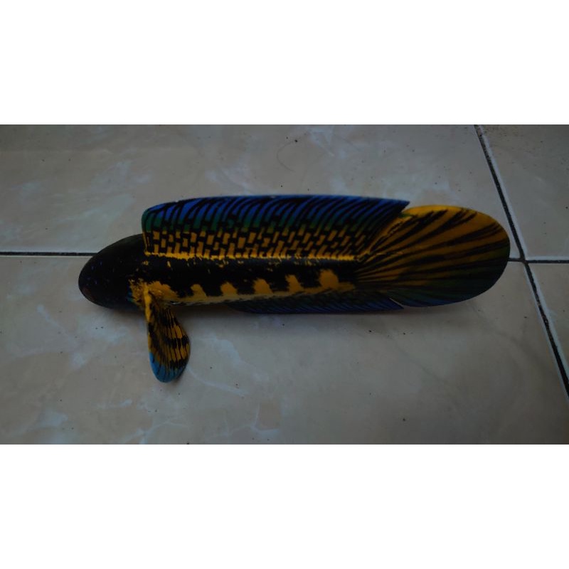 cana patung