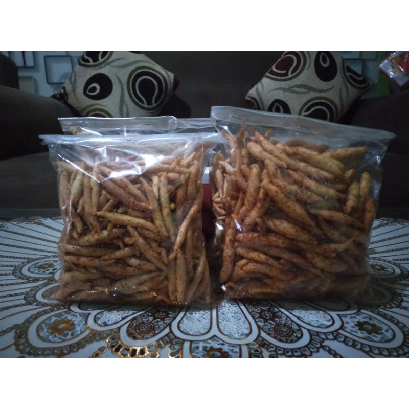 

makanan ringan citruk