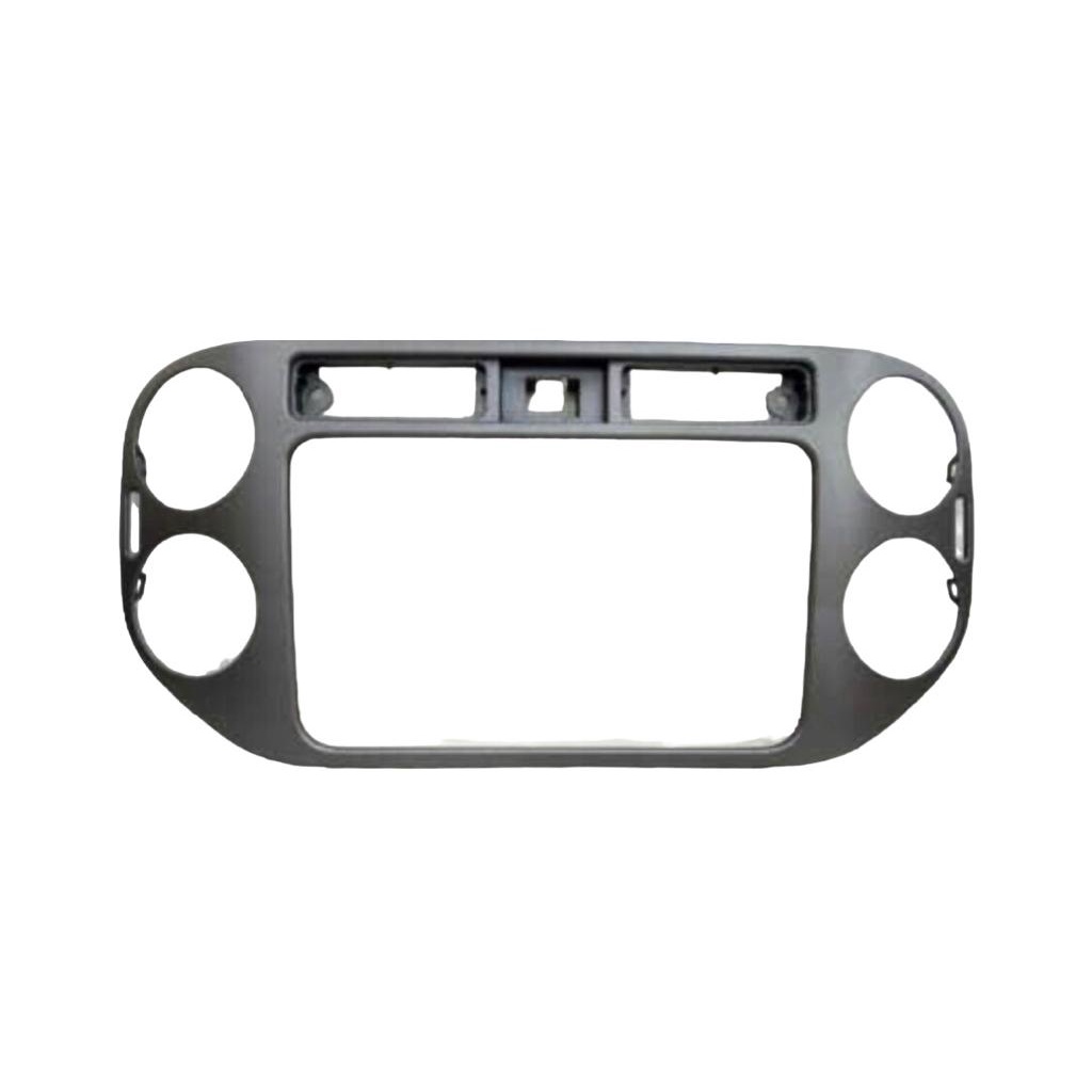 frame headunit 7 inch volkswagen tiguan 2013