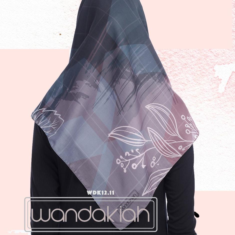 

Trendy - WANDAKIAH Season 12 WDK 12.11