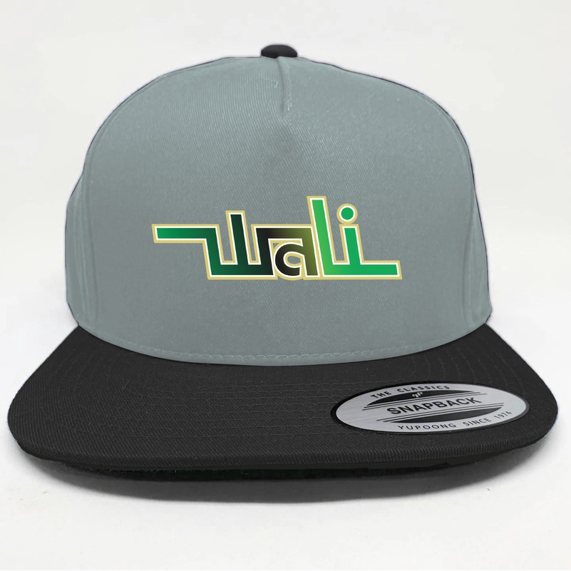 Topi Snapback Wali Band